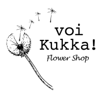 VoiKukka_Logo