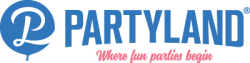 partyland logo